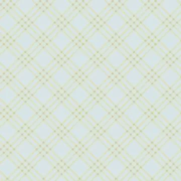 Seamless repeating pattern with rhombus diagonal cell made of hand drawn 스톡 일러스트