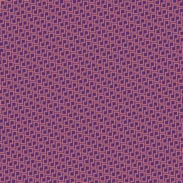Seamless repeating pattern of squares Stock Illustration