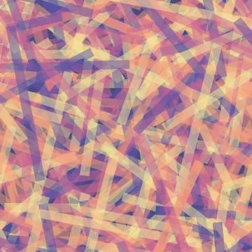 Seamless repeating pattern of stripes 스톡 일러스트