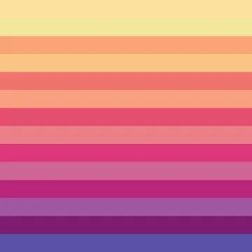 Seamless repeating pattern of stripes 스톡 일러스트