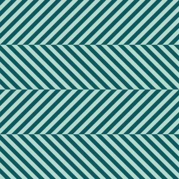 Seamless repeating pattern of stripes Stock Illustration