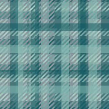 Seamless repeating pattern of stripes Stock Illustration