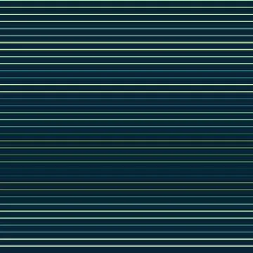 Seamless repeating pattern of stripes Stock Illustration