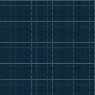 Seamless repeating pattern of stripes Stock Illustration