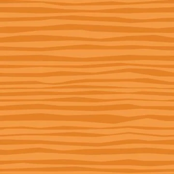 Seamless repeating pattern of stripes Stock Illustration