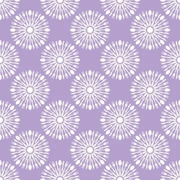 Seamless Restaurant Silverware Pattern Stock Illustration