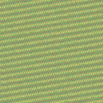 Seamless Retro Abstract Geometric Pattern with Multicolored Diagonal Dashed Stock Illustration