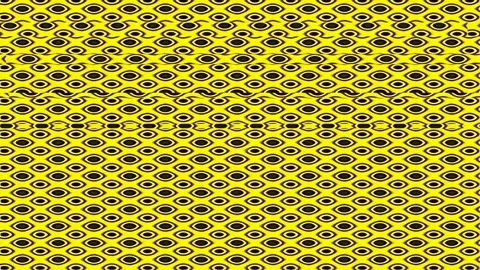 Seamless retro geometric damask pattern wallpaper texture background design.. Stock Footage 342207166