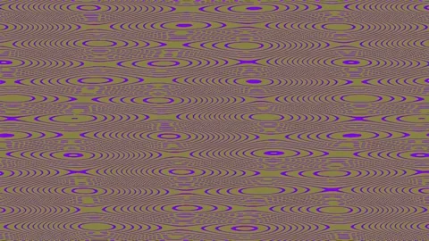 Seamless Retro Geometric Wave Pattern Background Texture Wallpaper Gold Lines Stock Footage 341058552
