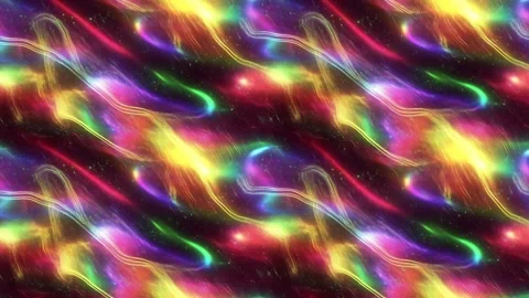 Seamless Retro Grunge Texture Display Stock Footage 303266526