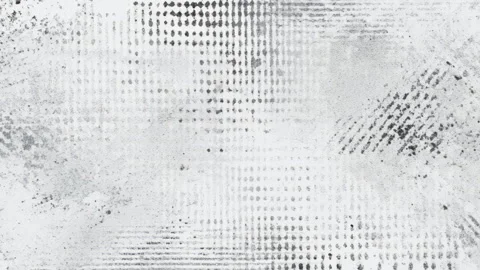 Seamless Retro Grunge Texture Visual Stock Footage 293784455