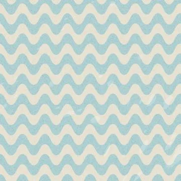 Seamless retro pattern Stock Illustration
