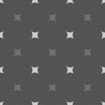 Seamless retro pattern. Linen. Vector eps10. Vintage background, Stock Illustration