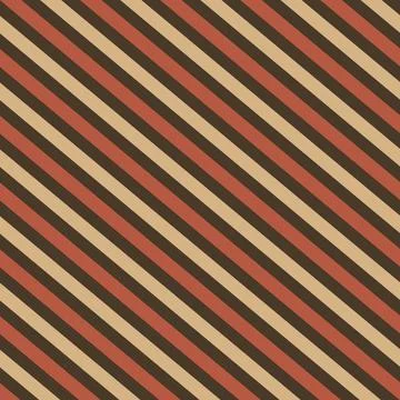 Seamless retro texture. Diagonal line. Vector. Stock Illustration