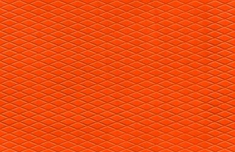 Seamless rhombus metal pattern for background Stock Photos