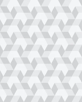 Seamless rhombus pattern Stock Illustration