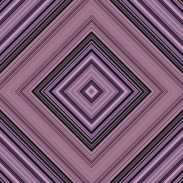 Seamless rhombus pattern. Pattern of colored lines Stock Photos