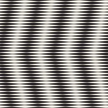 Seamless ripple pattern. Repeating vector texture. Wavy graphic background 스톡 일러스트