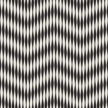 Seamless ripple pattern. Repeating vector texture. Wavy graphic background 스톡 일러스트