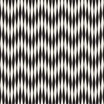 Seamless ripple pattern. Repeating vector texture. Wavy graphic background 스톡 일러스트