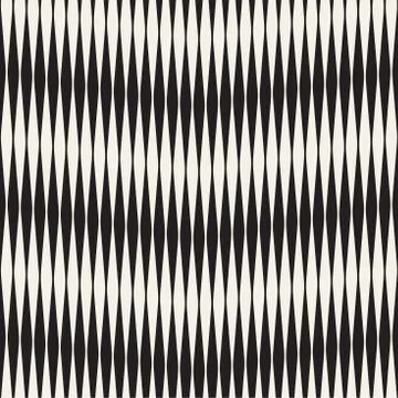 Seamless ripple pattern. Repeating vector texture. Wavy graphic background 스톡 일러스트