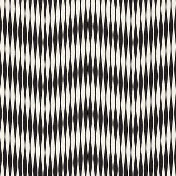 Seamless ripple pattern. Repeating vector texture. Wavy graphic background. S 스톡 일러스트