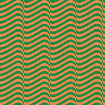 Seamless ripple pattern. Seamless pattern with waves. Copyright: xZoonar.c... Stock Photos