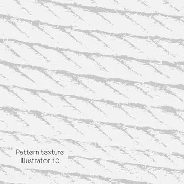 Seamless rope knot pattern Stock Illustration
