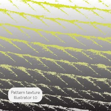 Seamless rope knot pattern Stock Illustration