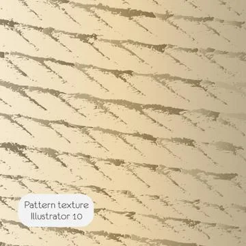 Seamless rope knot pattern Stock Illustration