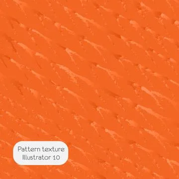 Seamless rope knot pattern Stock Illustration