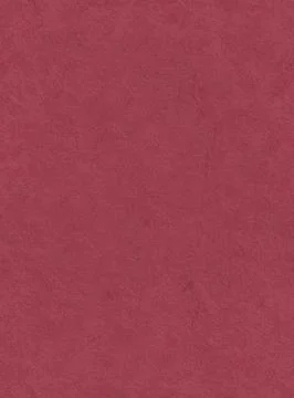 Seamless rose paper texture. Plain Nepalese handmade lokta paper background.. Stock Photos