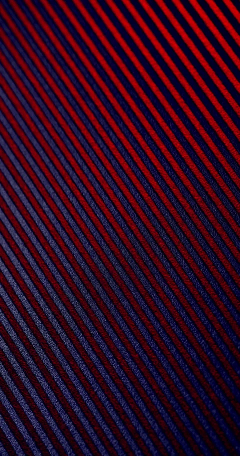 Seamless Rotating Deep Purple Striped Texture Loop. Stock Footage 315028840