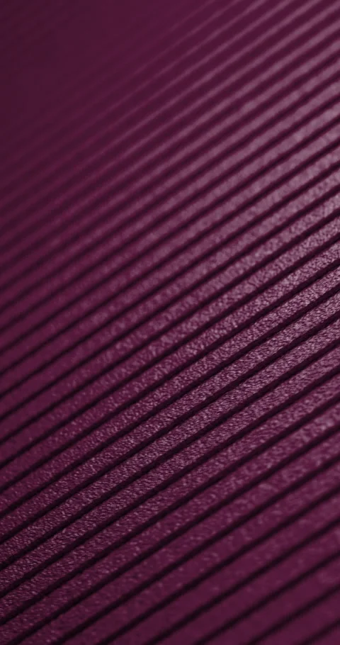 Seamless Rotating Deep Purple Striped Texture Loop. Stock Footage 315030504