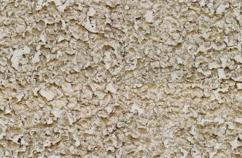 Seamless rough wall texture Foto stock