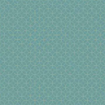 Seamless round corner squares pattern Stock Illustration