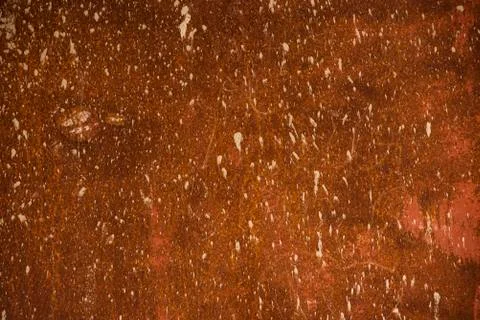 Seamless rust texture Stock-Fotos