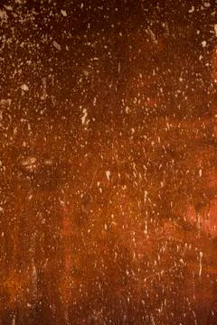 Seamless rust texture Stock Photos