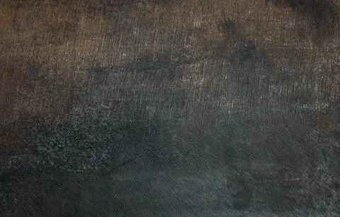 Seamless Rust Texture as Rusted Metal Background Stock Photos