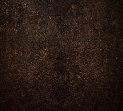 Seamless Rust Texture as Rusted Metal Background Stock Photos