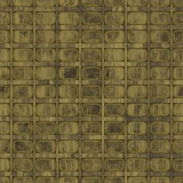 Seamless rusty bulkhead metal pattern 스톡 일러스트