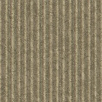 Seamless rusty corrugated metal pattern Stock Illustration