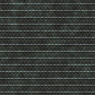 Seamless rusty metal grille pattern 스톡 일러스트