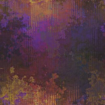 Seamless rusty metal pattern 스톡 일러스트