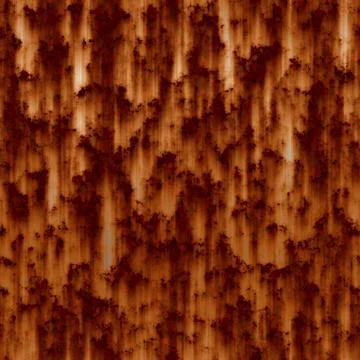 Seamless rusty metal pattern 스톡 일러스트