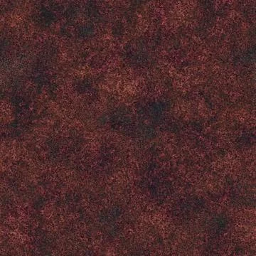 Seamless rusty metal pattern Stock Illustration