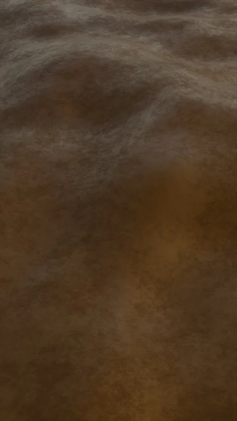 Seamless Sand Animated Vertical Digital Background Stock Footage 255865507