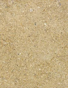 Seamless sand texture Stock Photos