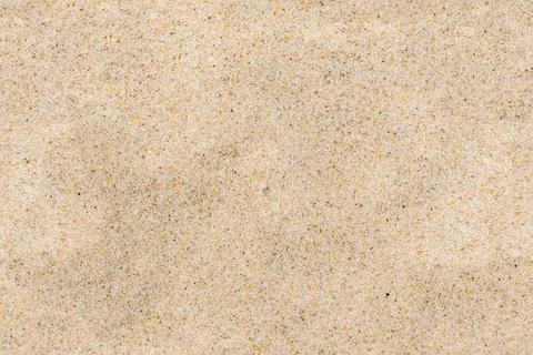 Seamless sand texture Stock Photos