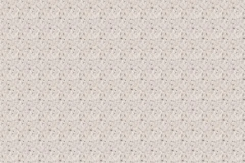 Seamless scale pattern wallpaper Illustrazione stock